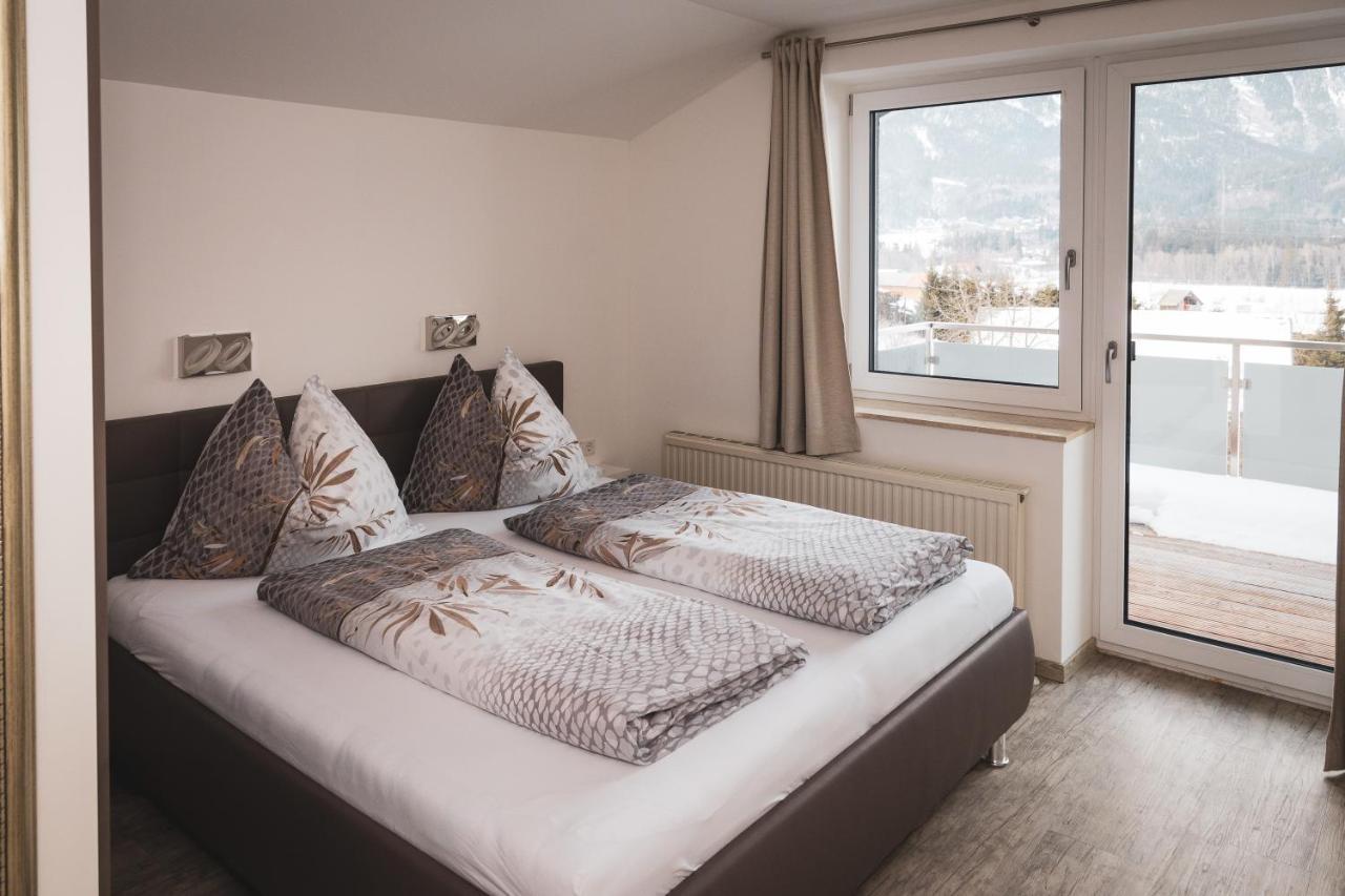 Mountain Love Appartements - By Mynests Haus im Ennstal Exteriör bild