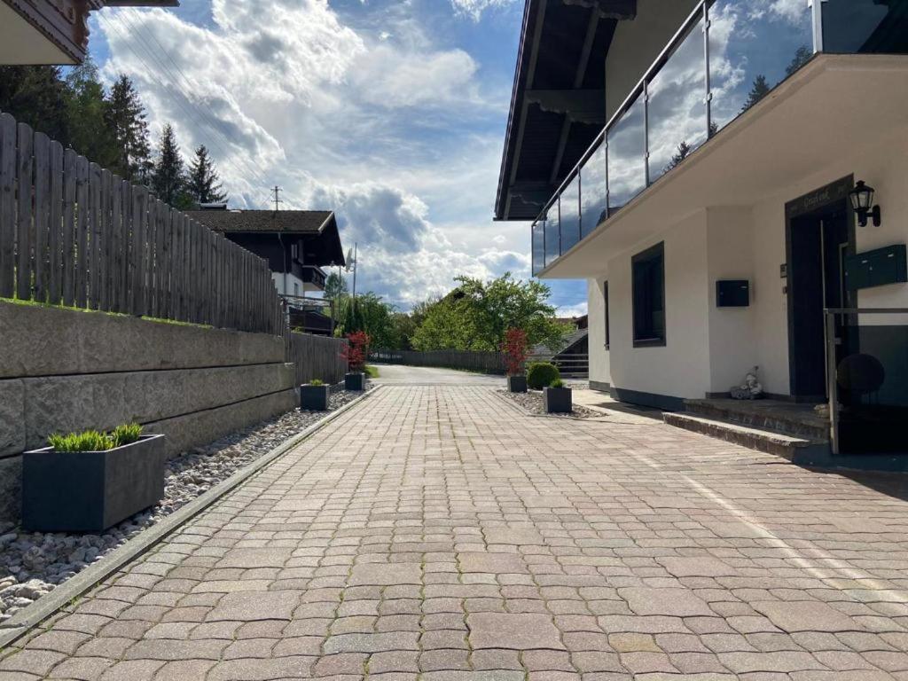 Mountain Love Appartements - By Mynests Haus im Ennstal Exteriör bild