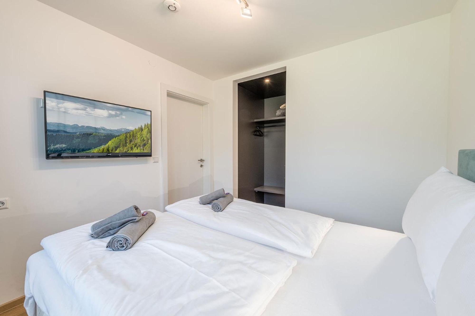 Mountain Love Appartements - By Mynests Haus im Ennstal Rum bild