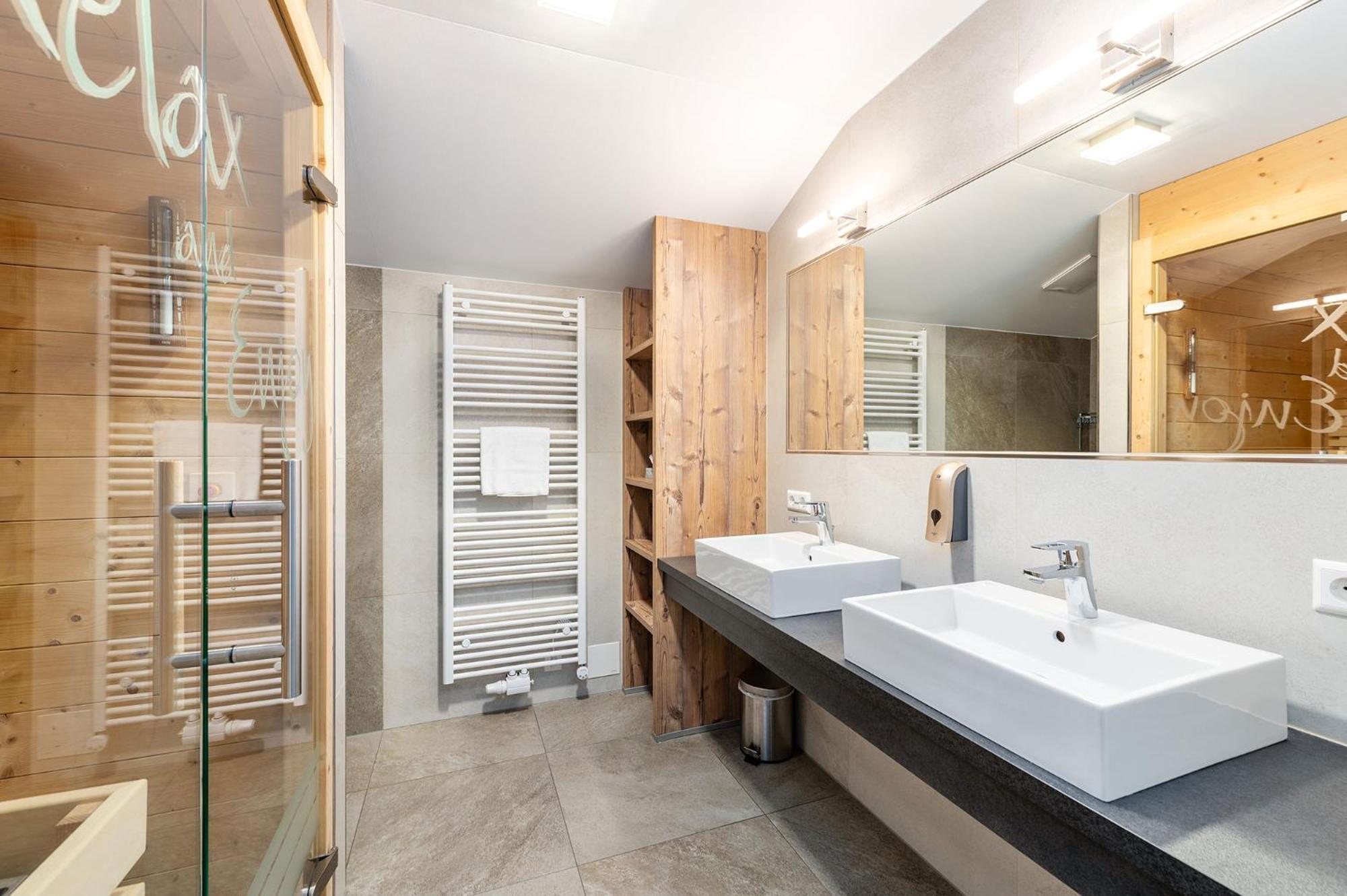 Mountain Love Appartements - By Mynests Haus im Ennstal Rum bild