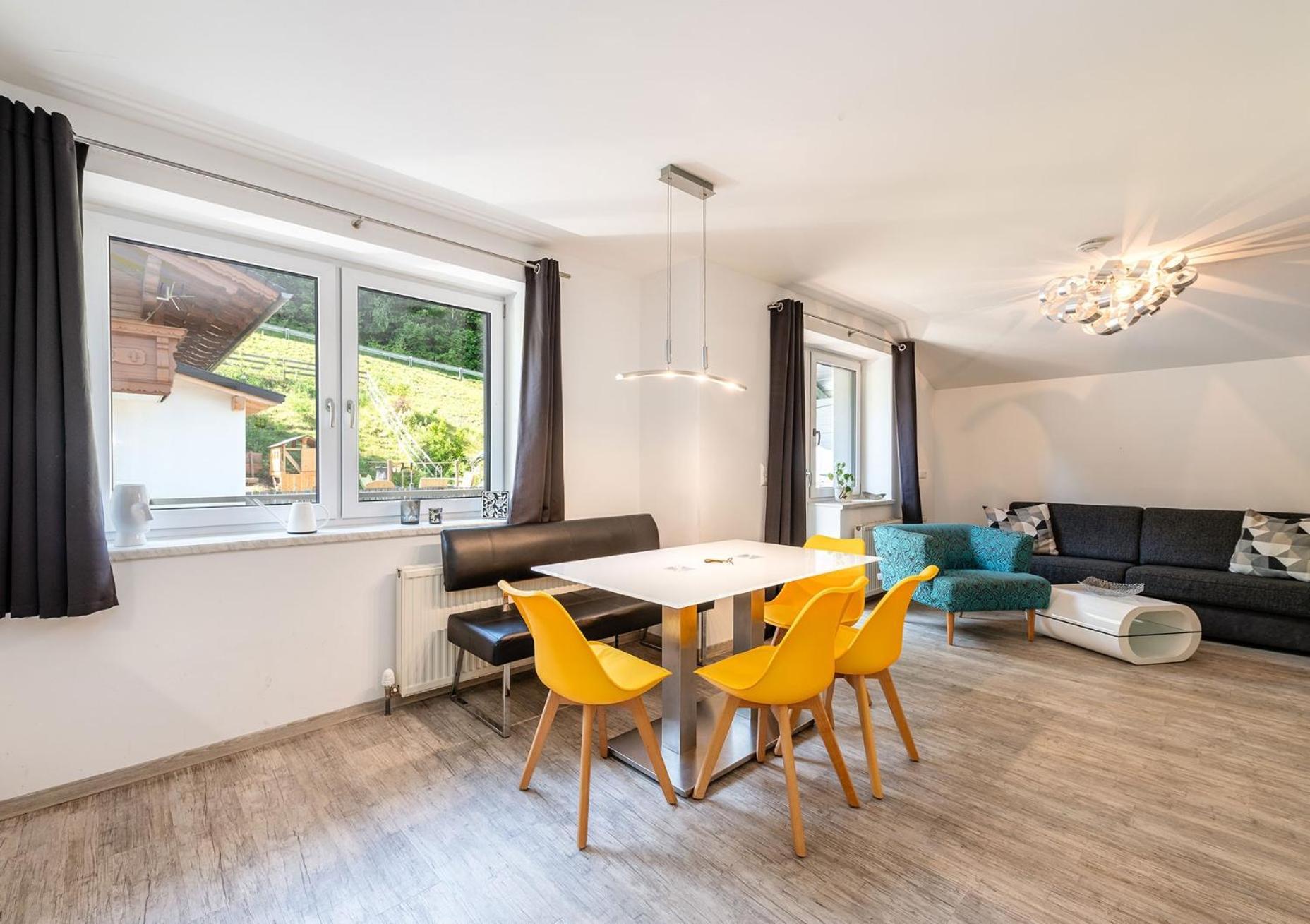 Mountain Love Appartements - By Mynests Haus im Ennstal Exteriör bild