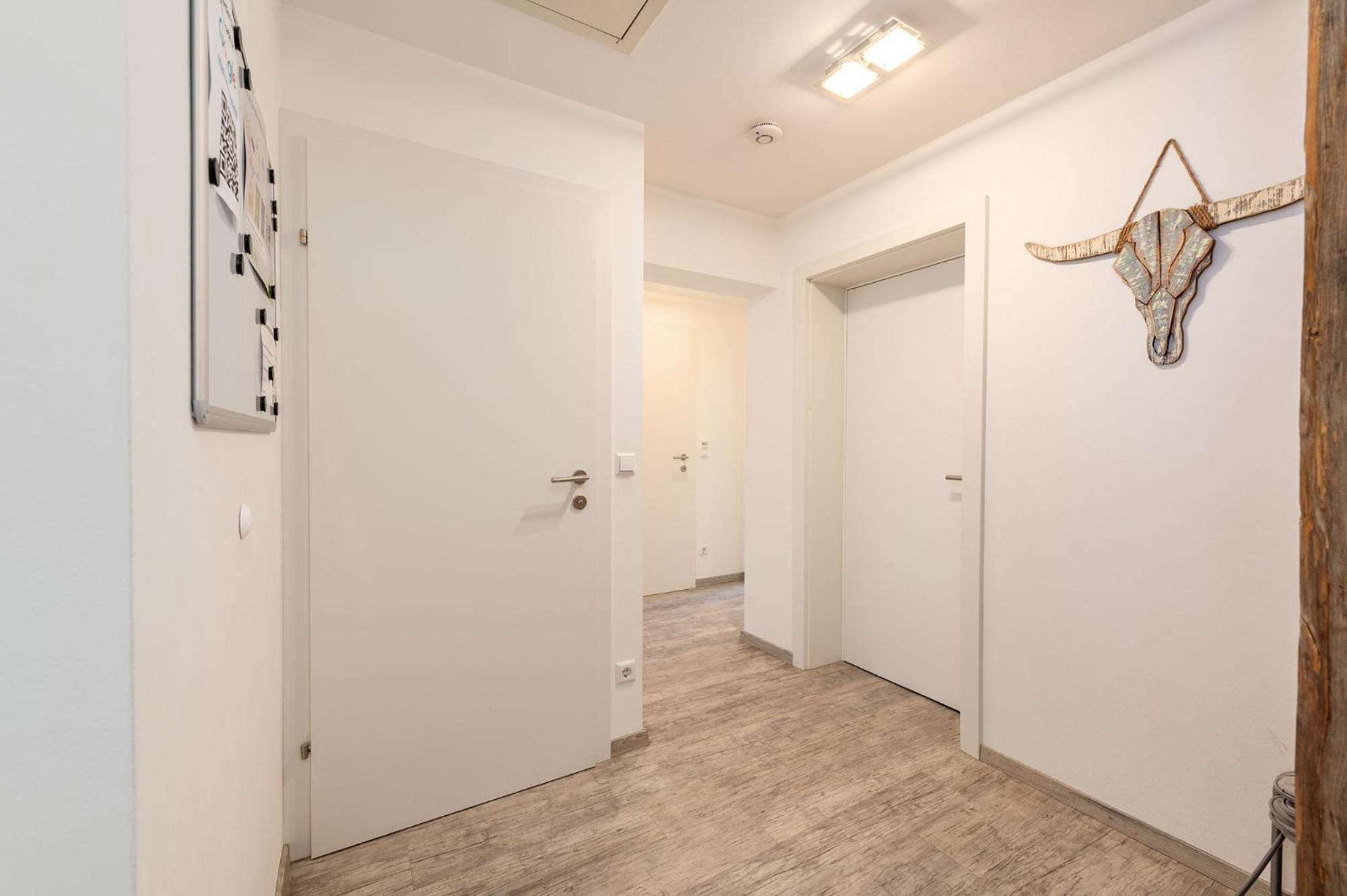 Mountain Love Appartements - By Mynests Haus im Ennstal Rum bild